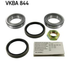 Wheel Bearing Kit VKBA844 SKF VKBA 844 OE Ref 332627