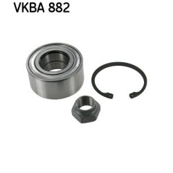 Wheel Bearing Kit VKBA882 SKF VKBA 882 OE Ref 332631