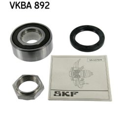 Wheel Bearing Kit VKBA892 SKF VKBA 892 OE Ref 26200119 SKF