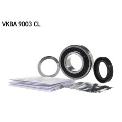 Wheel Bearing Kit VKBA9003CL SKF VKBA 9003 CL OE Ref 135632007