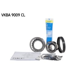 Wheel Bearing Kit VKBA9009CL SKF VKBA 9009 CL OE Ref 119002140801