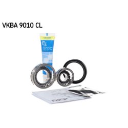 Wheel Bearing Kit VKBA9010CL SKF VKBA 9010 CL OE Ref 119002140801 SKF