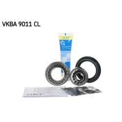 Wheel Bearing Kit VKBA9011CL SKF VKBA 9011 CL OE Ref 119002140801