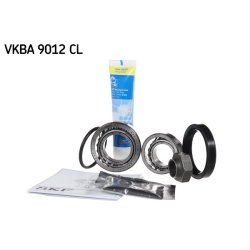 Wheel Bearing Kit VKBA9012CL SKF VKBA 9012 CL OE Ref 303715 SKF