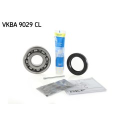 Wheel Bearing Kit VKBA9029CL SKF VKBA 9029 CL OE Ref GHB158