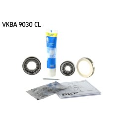 Wheel Bearing Kit VKBA9030CL SKF VKBA 9030 CL OE Ref GHB110