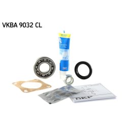 Wheel Bearing Kit VKBA9032CL SKF VKBA 9032 CL OE Ref GHB117 SKF