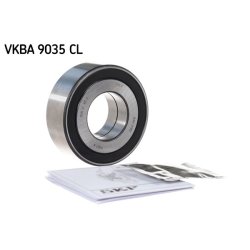 Wheel Bearing Kit VKBA9035CL SKF VKBA 9035 CL OE Ref 2042030 SKF