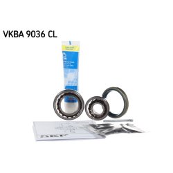 Wheel Bearing Kit VKBA9036CL SKF VKBA 9036 CL OE Ref 116002140800