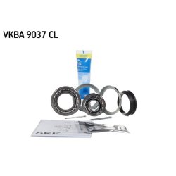 Wheel Bearing Kit VKBA9037CL SKF VKBA 9037 CL OE Ref 119002140801 SKF