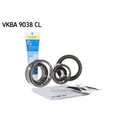 Wheel Bearing Kit VKBA9038CL SKF VKBA 9038 CL OE Ref 4096587 SKF