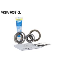 Wheel Bearing Kit VKBA9039CL SKF VKBA 9039 CL OE Ref 119002140801