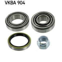 Wheel Bearing Kit VKBA904 SKF VKBA 904 OE Ref 116002141300 SKF