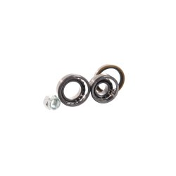 Wheel Bearing Kit VKBA904 SKF VKBA 904 OE Ref 116002141300 SKF