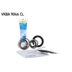 Wheel Bearing Kit VKBA9046CL SKF VKBA 9046 CL OE Ref 116002140800