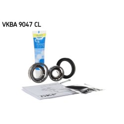 Wheel Bearing Kit VKBA9047CL SKF VKBA 9047 CL OE Ref 116002140800