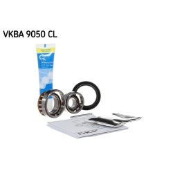 Wheel Bearing Kit VKBA9050CL SKF VKBA 9050 CL OE Ref 116002140800