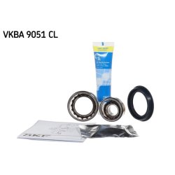 Wheel Bearing Kit VKBA9051CL SKF VKBA 9051 CL OE Ref 116002140800 SKF