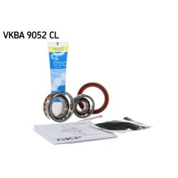 Wheel Bearing Kit VKBA9052CL SKF VKBA 9052 CL OE Ref 116002140800 SKF