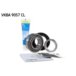 Wheel Bearing Kit VKBA9057CL SKF VKBA 9057 CL OE Ref 1525726 SKF