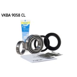 Wheel Bearing Kit VKBA9058CL SKF VKBA 9058 CL OE Ref 1525726