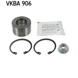 Wheel Bearing Kit VKBA906 SKF VKBA 906 OE Ref 191498625