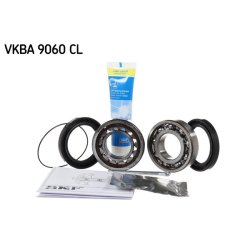 Wheel Bearing Kit VKBA9060CL SKF VKBA 9060 CL OE Ref 07119981233
