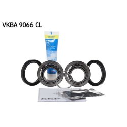 Wheel Bearing Kit VKBA9066CL SKF VKBA 9066 CL OE Ref GHB143 SKF