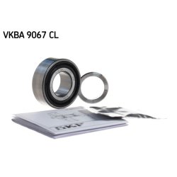 Wheel Bearing Kit VKBA9067CL SKF VKBA 9067 CL OE Ref 1509809 SKF