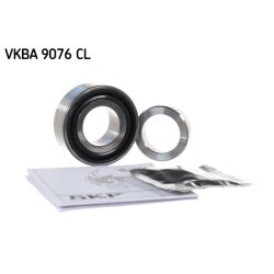 Wheel Bearing Kit VKBA9076CL SKF VKBA 9076 CL OE Ref 1509809 SKF