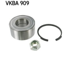 Wheel Bearing Kit VKBA909 SKF VKBA 909 OE Ref 7701205692