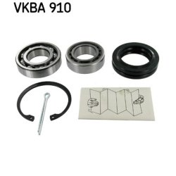 Wheel Bearing Kit VKBA910 SKF VKBA 910 OE Ref GHB271