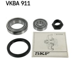 Wheel Bearing Kit VKBA911 SKF VKBA 911 OE Ref 119002140801