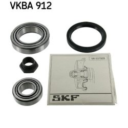 Wheel Bearing Kit VKBA912 SKF VKBA 912 OE Ref 31211106032