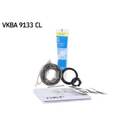 Wheel Bearing Kit VKBA9133CL SKF VKBA 9133 CL OE Ref 07119981225 SKF