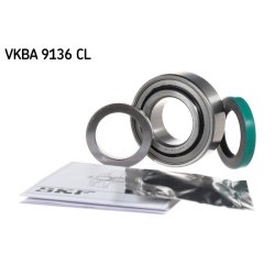 Wheel Bearing Kit VKBA9136CL SKF VKBA 9136 CL OE Ref 9759RWF34R