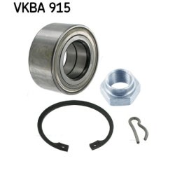 Wheel Bearing Kit VKBA915 SKF VKBA 915 OE Ref 330756
