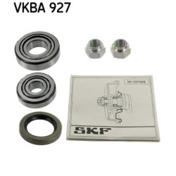 Wheel Bearing Kit VKBA927 SKF VKBA 927 OE Ref 336658 SKF