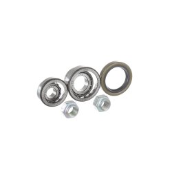 Wheel Bearing Kit VKBA927 SKF VKBA 927 OE Ref 336658 SKF