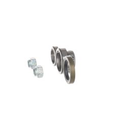 Wheel Bearing Kit VKBA927 SKF VKBA 927 OE Ref 336658 SKF