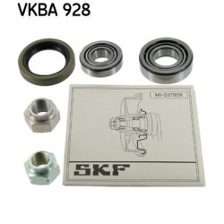 Wheel Bearing Kit VKBA928 SKF VKBA 928 OE Ref 336501