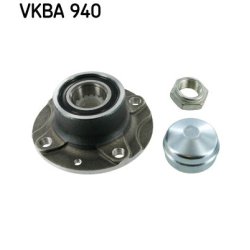 Wheel Bearing Kit VKBA940 SKF VKBA 940 OE Ref 4399856 SKF