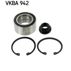 Wheel Bearing Kit VKBA942 SKF VKBA 942 OE Ref 115204