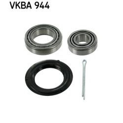 Wheel Bearing Kit VKBA944 SKF VKBA 944 OE Ref 116002140800