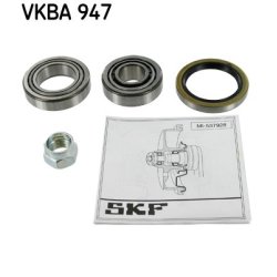 Wheel Bearing Kit VKBA947 SKF VKBA 947 OE Ref 116002141303 SKF