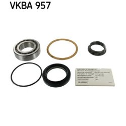 Wheel Bearing Kit VKBA957 SKF VKBA 957 OE Ref 5015586