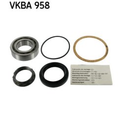 Wheel Bearing Kit VKBA958 SKF VKBA 958 OE Ref 5015587