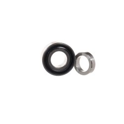 Wheel Bearing Kit VKBA960 SKF VKBA 960 OE Ref 1509809 SKF