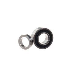 Wheel Bearing Kit VKBA960 SKF VKBA 960 OE Ref 1509809 SKF