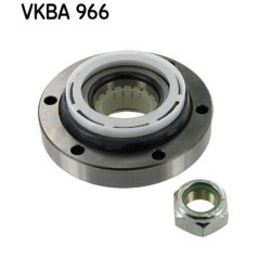 Wheel Bearing Kit VKBA966 SKF VKBA 966 OE Ref 7701462020 SKF